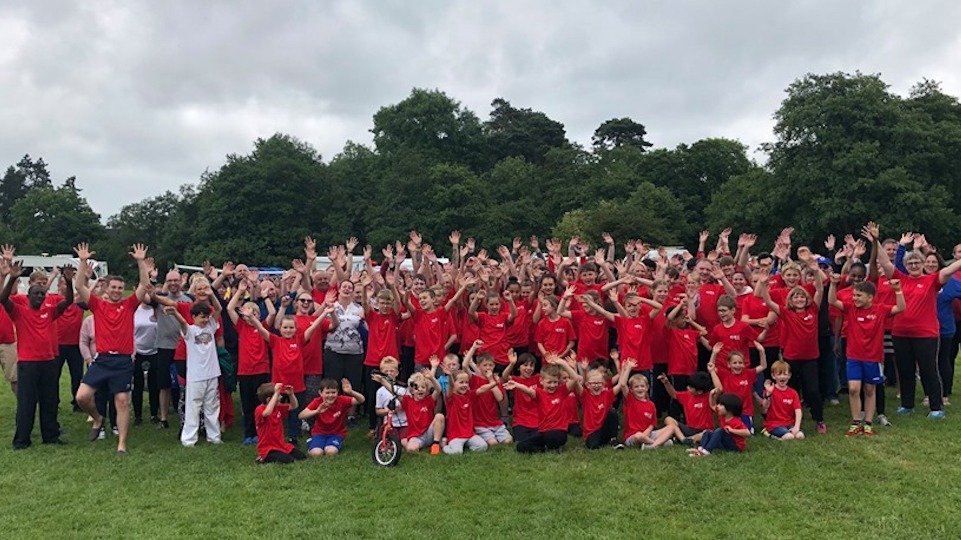 NCTKD Summer Camp 2019 • Chesterfield Tae Kwon-Do • Martial Arts • Self ...